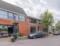 Weststraat 19, Kapelle
