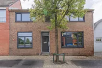 Weststraat 19, Kapelle