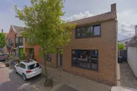 Weststraat 19, Kapelle