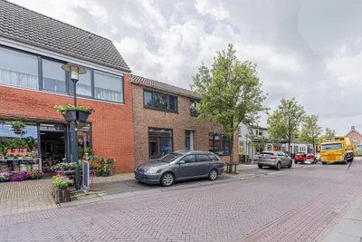Weststraat 19, 4421AC, Kapelle, Zeeland