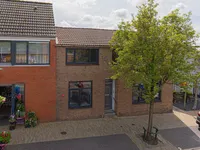 Weststraat 19, Kapelle