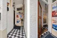 Wilhelminastraat 9, Megen