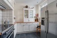 Wilhelminastraat 9, Megen