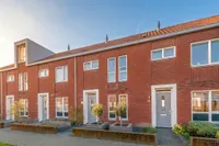 Vicarystraat 36, Culemborg