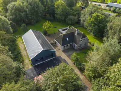 Skieppedrifte 9 A, 9289KX, Drogeham, Friesland