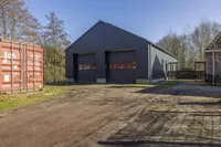 Skieppedrifte 9 A, Drogeham