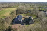Skieppedrifte 9 A, Drogeham