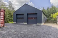 Skieppedrifte 9 A, Drogeham