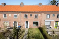 Karel Doormanstraat 12, Rijen