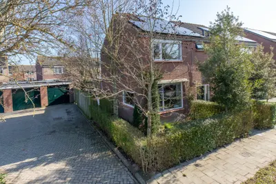 Beukelmanstraat 16, 4365AT, Meliskerke, Zeeland