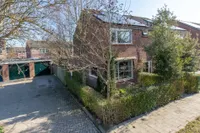 Beukelmanstraat 16, Meliskerke