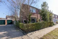 Beukelmanstraat 16, Meliskerke