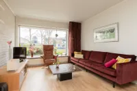 Johan de Wittplein 12, Sneek
