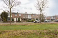Johan de Wittplein 12, Sneek