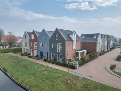 It Eilân 7 M, 8621CR, Heeg, Friesland