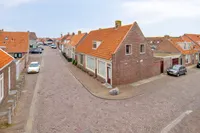 Koestraat 40, Westkapelle