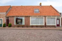 Koestraat 40, Westkapelle