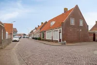 Koestraat 40, Westkapelle