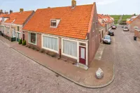 Koestraat 40, Westkapelle