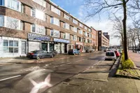 Aelbrechtskade 155 A 02, Rotterdam