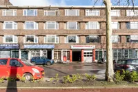 Aelbrechtskade 155 A 02, Rotterdam