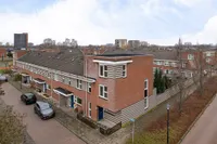 Gooimeer 1, Barendrecht
