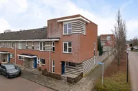 Gooimeer 1, Barendrecht