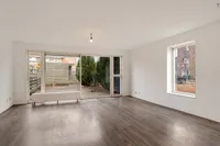 Gooimeer 1, Barendrecht