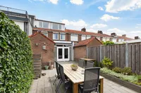 Iridiumstraat 4, Apeldoorn