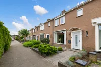 Iridiumstraat 4, Apeldoorn