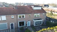 Iridiumstraat 4, Apeldoorn