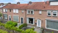 Iridiumstraat 4, Apeldoorn