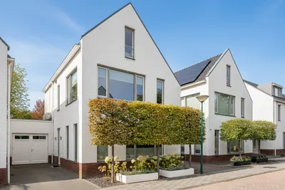 de Strohuls 27, 5591JB, Heeze, Noord-Brabant
