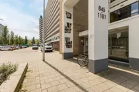 Burgemeester Hogguerstraat 867, Amsterdam