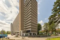 Burgemeester Hogguerstraat 867, Amsterdam