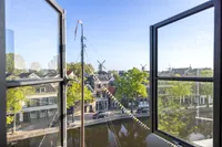 Korte Haven 131 D, Schiedam