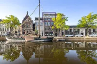 Korte Haven 131 D, Schiedam