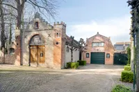 Hof te Zandeplein 9, Kloosterzande