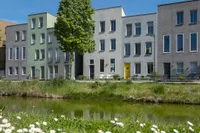 Poortkade 206, Zierikzee