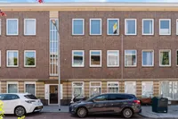 Wognumstraat 100, 's-gravenhage