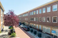 Wognumstraat 100, 's-gravenhage