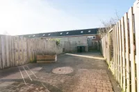 IJsselmeer 3, Barendrecht