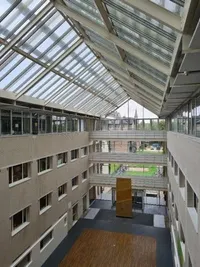 Costerweg, Wageningen