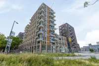 Brede Hilledijk, Rotterdam