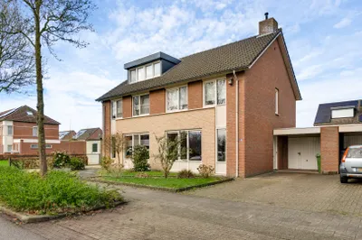 Boterbloemstraat 35, 6002CD, Weert, Limburg