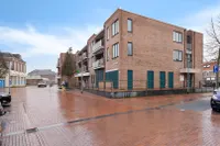 Vissersdijk 17B, Winschoten