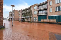 Vissersdijk 17B, Winschoten