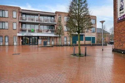 Vissersdijk 17B, 9671EG, Winschoten, Groningen