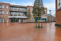 Vissersdijk 17B, Winschoten