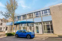 Franciscanerstraat 1C, Kerkrade